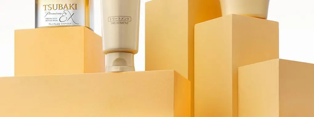 [츠바키 1등샴푸] 츠바키 프리미엄 볼륨 & 리페어 샴푸 450ml 상세페이지 22